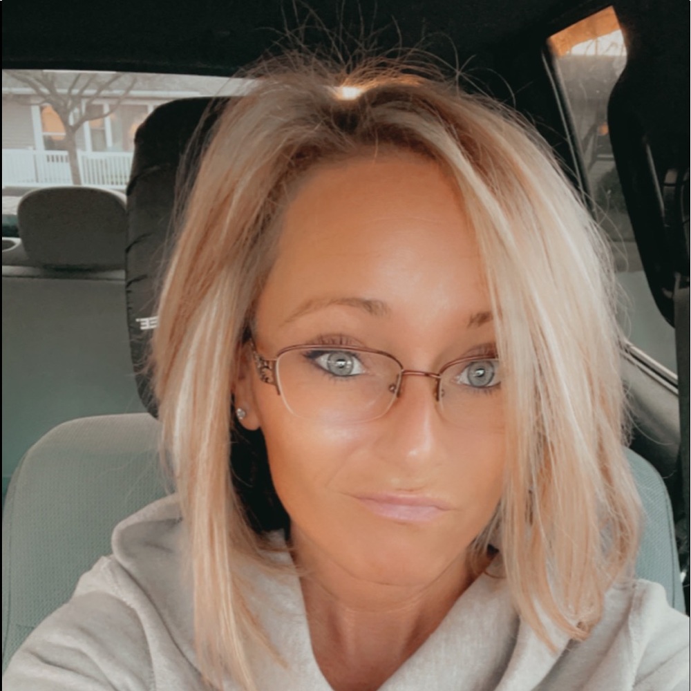 Meet your Posher, Lynsay